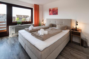 Quartier No 6 Apartment 15
